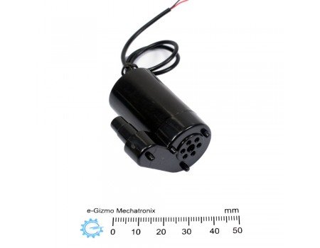 Mini Water Pump 5-12V Vertical Outlet Mini Water Pump 5-12V Vertical Outlet