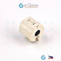 Snap ON RFI Ferrite ID7.7mm x  OD20mm x18mm