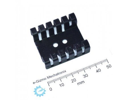 EHS-72 Heatsink EHS-72 Heatsink