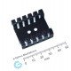 EHS-72 Heatsink EHS-72 Heatsink