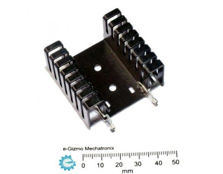 EHS-73 Heatsink