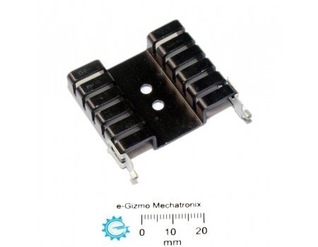 EHS-74 Heatsink