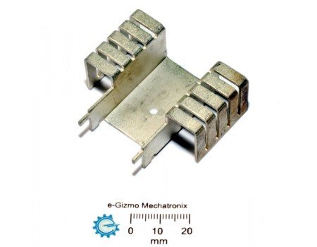 EHS-75 Heatsink