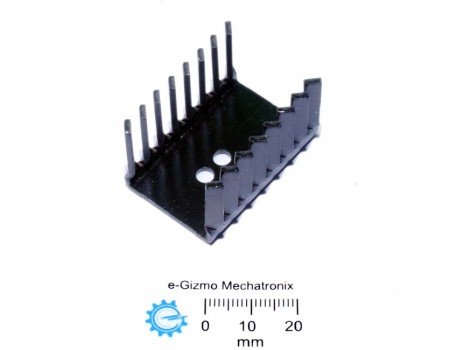 EHS-79 Heatsink