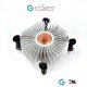 CPU Heatsink Cooler with Built-in Copper Thermal Pad [USED]