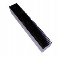 Heatsink 433x74x74 Heatsink 433x74x74