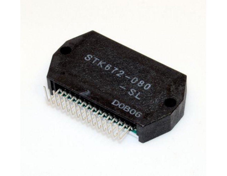 STK672-080