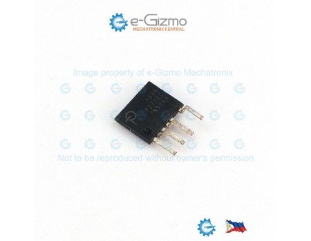 TOP271EG Integrated Off-Line Switcher 244W TOP271EG Integrated Off-Line Switcher 244W
