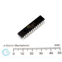 ATMEGA328P 8-bit Pico Power microcontroller