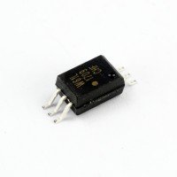 ACPL-W61L-000E Ultra Low Power 10MBd Digital CMOS Optocoupler