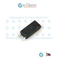 Everlight EL1018-1 Long Creepage Phototransistor Photocoupler Optocoupler SOP4