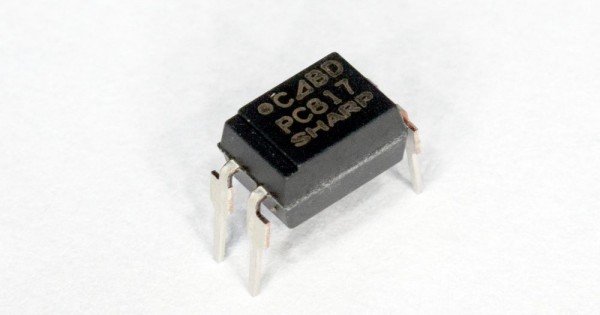 PC817