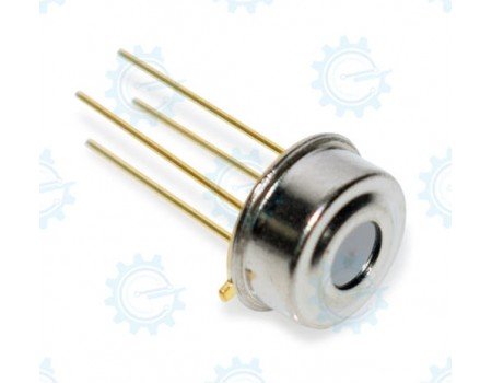 MLX90614ESF-AAA MLX90614ESF Infrared Temperature Sensor MLX90614ESF-AAA MLX90614ESF Infrared Temperature Sensor