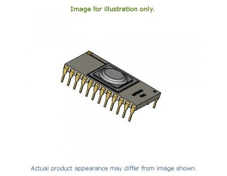 M2716F1 2k x 8 UVEPROM CDIP-24 M2716F1 2k x 8 UVEPROM CDIP-24