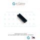 TI SN74LS164N 74LS164 8-bit shift register W/CLR DIP-14 TI SN74LS164N 74LS164 8-bit shift register W/CLR DIP-14