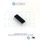 Panasonic 74LS191 U/D Binary Counter DIP-16
