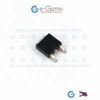 AIC1117A-33GE 3.3V 1A LDO Voltage Regulator DPAK