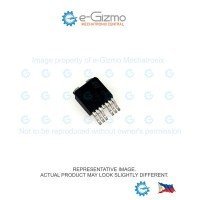 TLE42754 5V 450mA LDO Voltage Regulator With Reset Output DPAK-5 TLE42754 5V 450mA LDO Voltage Regulator With Reset Output DPAK-5