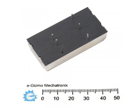 FEC15-24D12 +/-12V Isolated Industrial DC-DC CONVERTER Bipolar output FEC15-24D12 +/-12V Isolated Industrial DC-DC CONVERTER Bipolar output