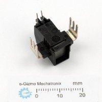 LEM HLSR50-P 50A +5V AC/DC Current Sensor Transducer LEM HLSR50-P 50A +5V AC/DC Current Sensor Transducer