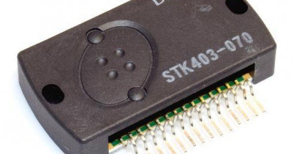 STK403-070