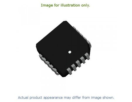 HCTL2016PLC Qudrature Decoder/counter 16bit PLCC-20 HCTL2016PLC Qudrature Decoder/counter 16bit PLCC-20