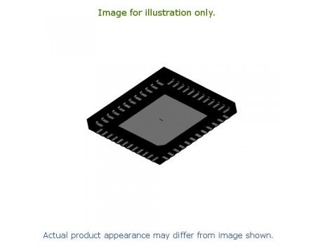 MAX8611V 8 Channel PMIC QFN-48 MAX8611V 8 Channel PMIC QFN-48