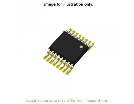 MAX618 DC/DC Converter QSOP-16 MAX618 DC/DC Converter QSOP-16