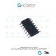 74HCF4081 HCD4081B CMOS Quad 2-Input AND Gate. SOIC-14 74HCF4081 HCD4081B CMOS Quad 2-Input AND Gate. SOIC-14