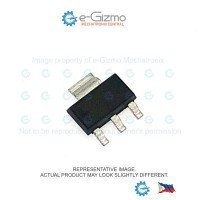 AME1117CCGT 3.3V 3.3V 1A LDO Voltage Regulator SOT223