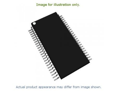 74LVC162244A 3.3V 16 bit Buffer/Driver SSOP-48 74LVC162244A 3.3V 16 bit Buffer/Driver SSOP-48