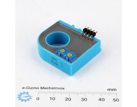 TD75A AC DC Hall Effect Current Sensor 75A TD75A AC DC Hall Effect Current Sensor 75A