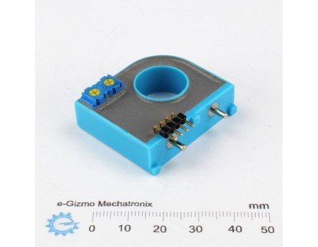 TD75A AC DC Hall Effect Current Sensor 75A TD75A AC DC Hall Effect Current Sensor 75A