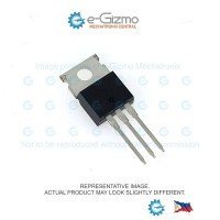 L7805CV Positive Voltage Regulator NEW! TO220