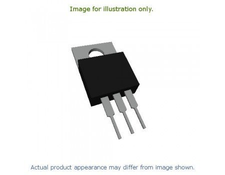 L7924ACV -24V 1.5A Negative Voltage Regulator 7924 L7924