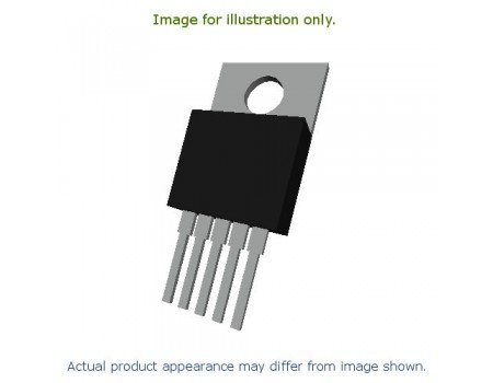 LM1875L 20W Audio Power Amplifier -5 TO220-5 LM1875L 20W Audio Power Amplifier -5 TO220-5