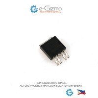 TPS7B8733QDDAR 3.3V 500mA LDO Voltage Regulator with Power Good TO-252-5 TPS7B8733QDDAR 3.3V 500mA LDO Voltage Regulator with Power Good TO-252-5