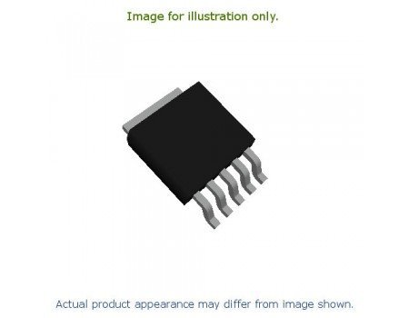 APL5331 3A Bus Termination Regulator TO252-6 APL5331 3A Bus Termination Regulator TO252-6