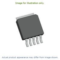 BD3941HFP-TR 5V 0.5A HRP5 36V VinMax TO263-5