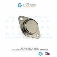 LM317K 3 Terminal Ajustable regulator TO3