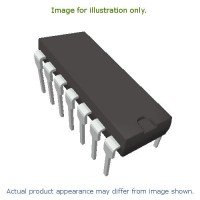 LC7215 MW/LW PLL Frequency Synthesizers DIP-14 LC7215 MW/LW PLL Frequency Synthesizers DIP-14