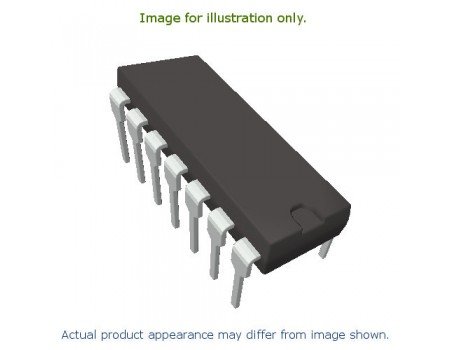 LC7215 MW/LW PLL Frequency Synthesizers DIP-14 LC7215 MW/LW PLL Frequency Synthesizers DIP-14