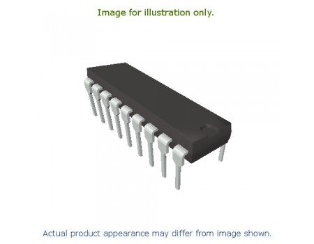 MC145155P2 PLL Serial Input single Mod DIP-18 MC145155P2 PLL Serial Input single Mod DIP-18