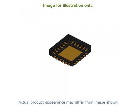 ATA5745 UHF ASK/FSK Transparent Rx 433MHz QFN-24 ATA5745 UHF ASK/FSK Transparent Rx 433MHz QFN-24