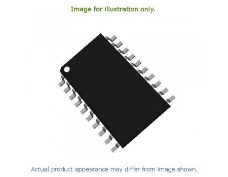 ATA3741P3 UHF ASK Receiver 300-450MHz SOIC-20 ATA3741P3 UHF ASK Receiver 300-450MHz SOIC-20