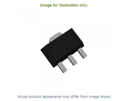 SGA5389Z DC-4500MHz 16.3dbm MMIC RF Amp SOT89 SGA5389Z DC-4500MHz 16.3dbm MMIC RF Amp SOT89