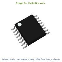 BU2614FS PLL Freq Synthesizer for tuners SSOP-16 BU2614FS PLL Freq Synthesizer for tuners SSOP-16