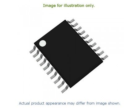 ATA5724P3 UHF 431-436 MHz ASK/FSK Receiver TSSOP-20 ATA5724P3 UHF 431-436 MHz ASK/FSK Receiver TSSOP-20