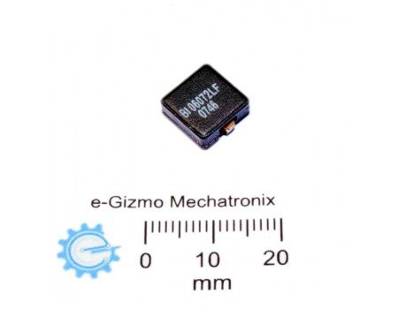 1.1uH 10x10x3.5 1.1uH 10x10x3.5