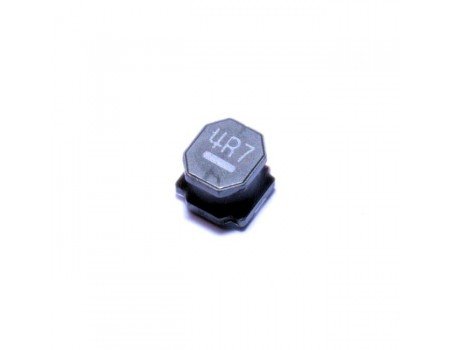 4.7uH 3.1A SMD 4.7uH 3.1A SMD
